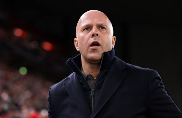 “კონცენტრაცია არ უნდა დავკარგოთ“ - სლოტი მან.სიტისთან მატჩის წინ