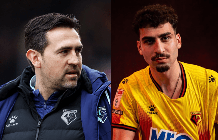 საბამ გასახდელში ბოდიში მოიხადა | მწვრთნელის თქმით, მარცხი ყველას პასუხისმგებლობაა