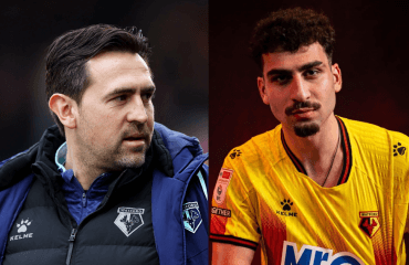 გოგლიჩიძემ გასახდელში ბოდიში მოიხადა | მწვრთნელის თქმით, მარცხი ყველას პასუხისმგებლობაა