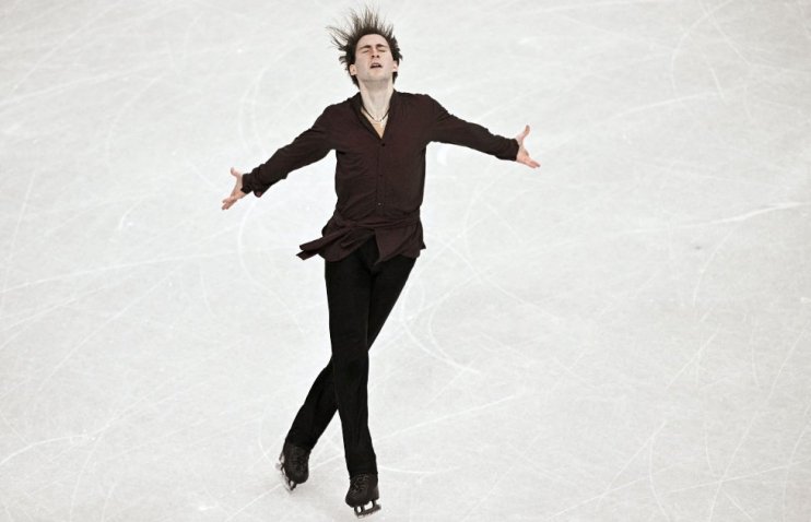 ზამთრის ოლიმპიადა | ეგაძის გამოსვლის შემდეგ საქართველო ფინალშია