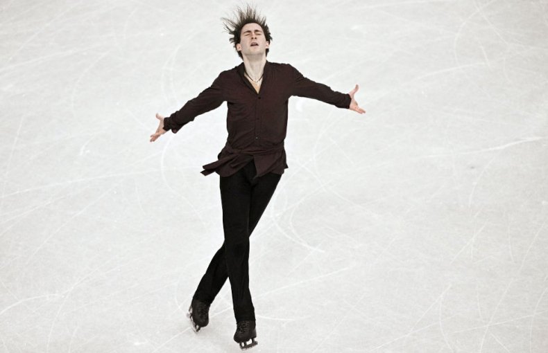 ზამთრის ოლიმპიადა | ეგაძის გამოსვლის შემდეგ საქართველო ფინალშია