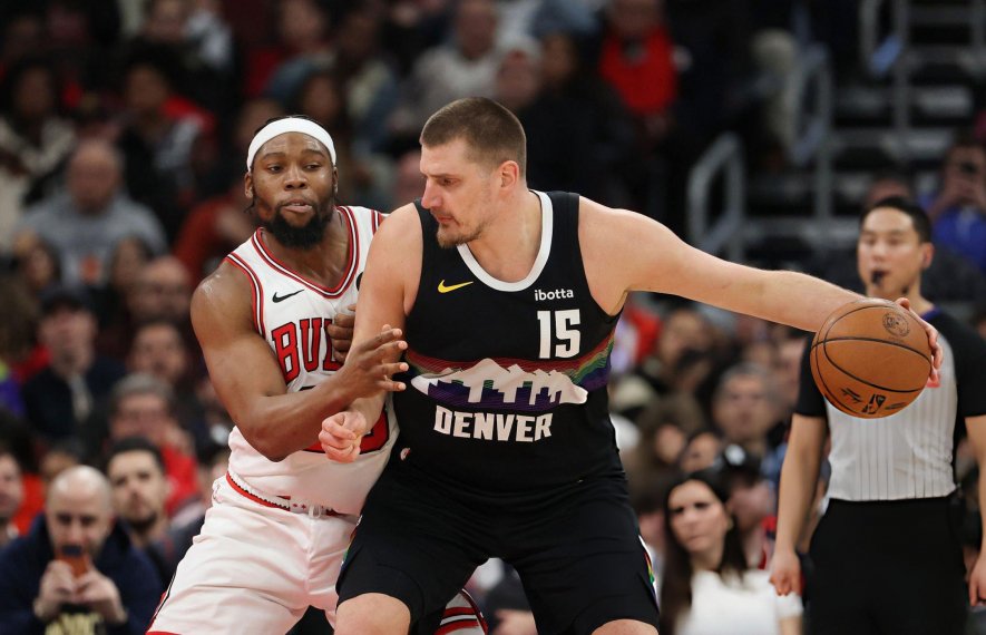 ნიკოლა იოკიჩი