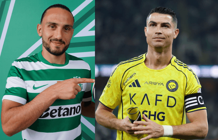 რონალდუ და ქოჩორა ერთ გუნდში? ESPN-ის სენსაციური ინფორმაცია