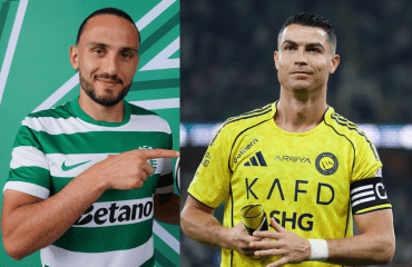 რონალდუ და ქოჩორა ერთ გუნდში? ESPN-ის სენსაციური ინფორმაცია