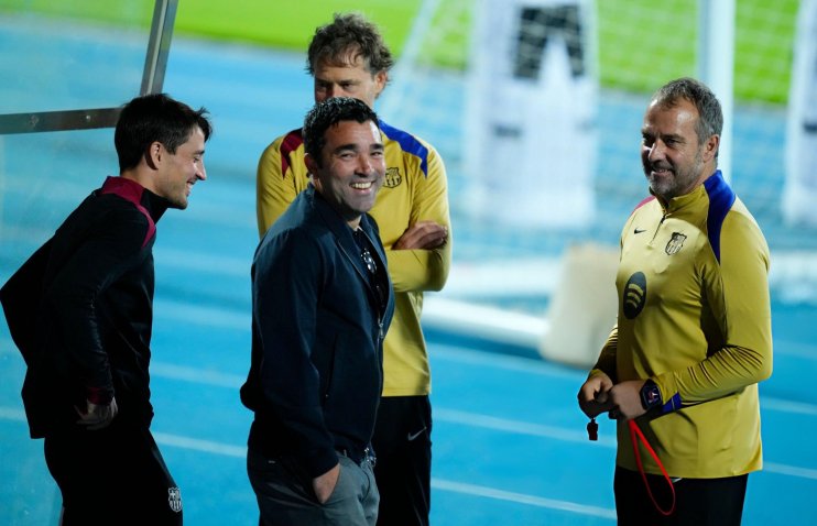 ფლიკის და დეკუს გარეშე? ყველაფერი საპრეზიდენტო არჩევნებზეა დამოკიდებული