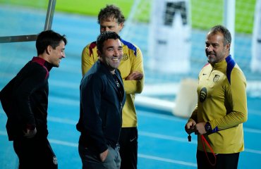 ფლიკის და დეკუს გარეშე? ყველაფერი საპრეზიდენტო არჩევნებზეა დამოკიდებული