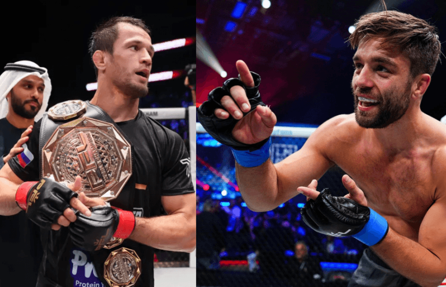 უსმან ნურმაგომედოვი