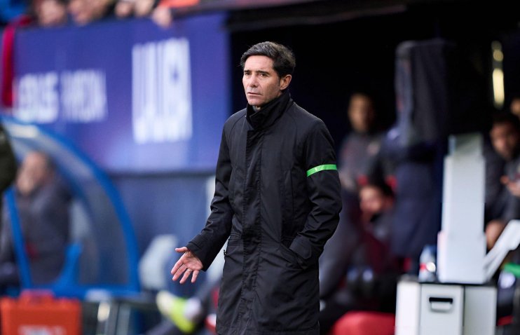 მარსელინო: “ვფიქრობ ახლა ვილიარეალი ცოტა არათანმიმდევრულია“