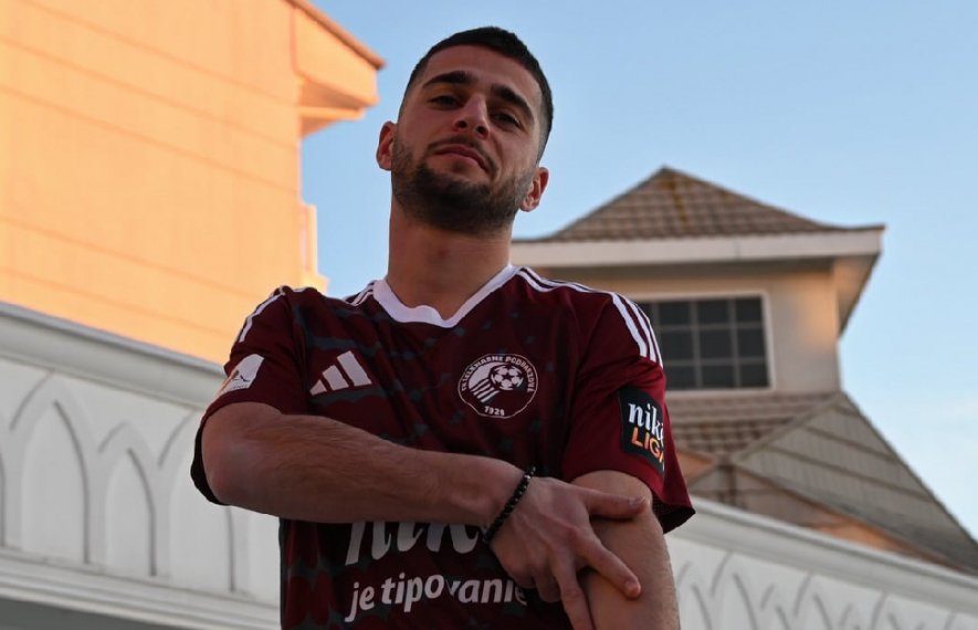 ლუკა სილაგაძე