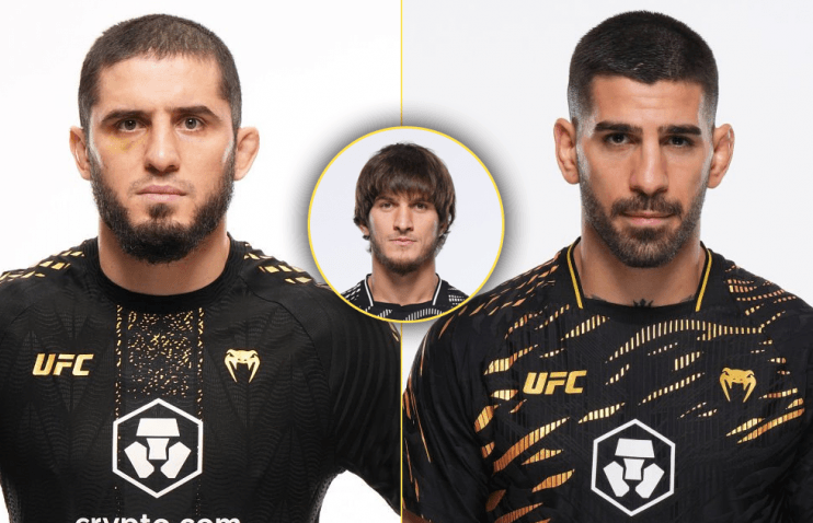 „ილიასთვის ყველაფერი დასრულდება“ - ევლოევი თოფურია-მახაჩევის ჩხუბზე