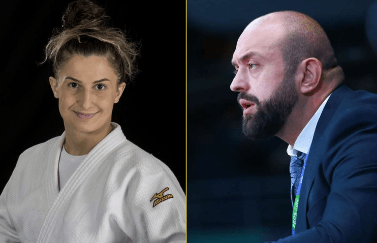 უტა აბეს აჯობა - ლიპარტელიანის ტრიუმფი და გუჯეჯიანის პრიზი