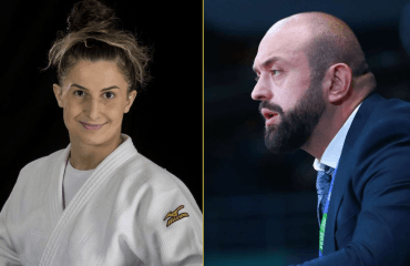 უტა აბეს აჯობა - ლიპარტელიანის ტრიუმფი და გუჯეჯიანის პრიზი