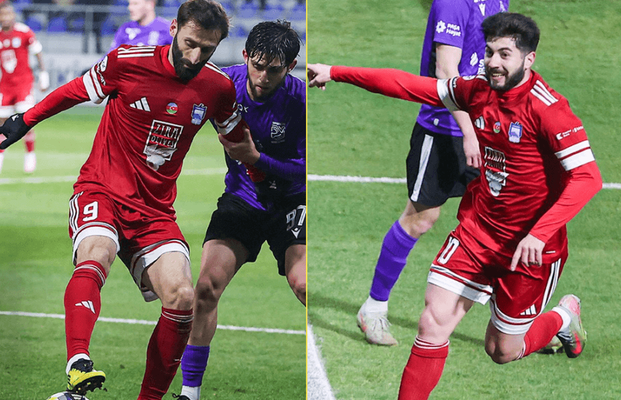 დავით ვოლკოვი, გიორგი პაპუნაშვილი