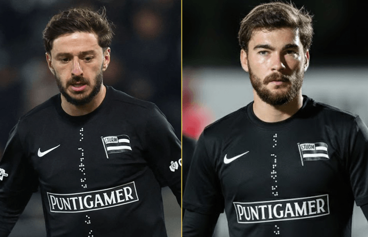 მამაგეიშვილის დებიუტი შტურმში - კიტეიშვილმა ასისტი შეასრულა