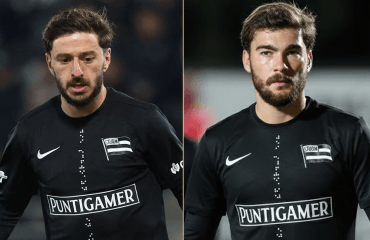 მამაგეიშვილის დებიუტი შტურმში - კიტეიშვილმა ასისტი შეასრულა