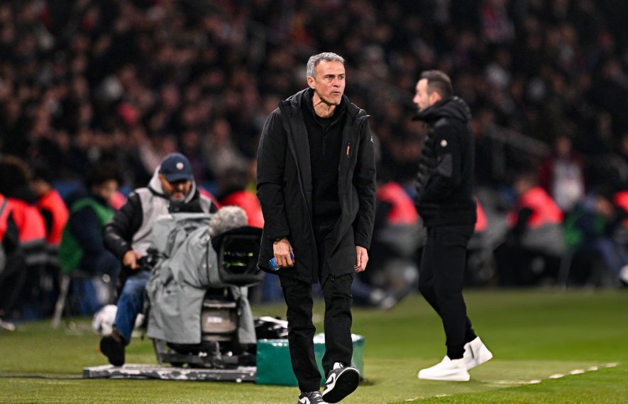 ლუის ენრიკე