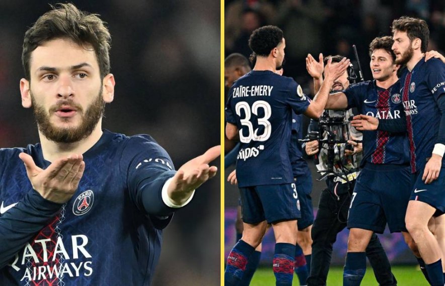 ხვიჩა კვარაცხელია