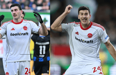 ჟინი და განწყობა არ გვქონდა, ეს მიუღებელი იყო | ლოჩოშვილმა თავისი გუნდი გააკრიტიკა