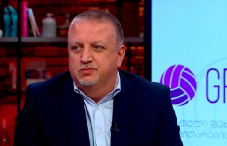 „დაფინანსება ალბათ გაიზრდება, იზრდება კლუბების კონტროლიც“ - ფონდის დირექტორი სამომავლო გეგმებზე