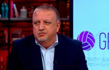 „დაფინანსება ალბათ გაიზრდება, იზრდება კლუბების კონტროლიც“ - ფონდის დირექტორი სამომავლო გეგმებზე