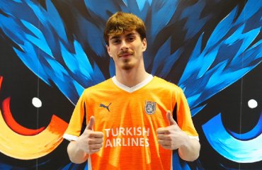 ბაშაქშეჰირში მომდევნო სეზონიდან - ხარებაშვილის ტრანსფერი დადასტურდა