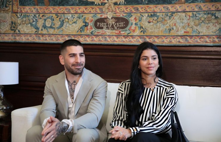 ილია თოფურიას შვილი და ყოფილი ცოლი ესპანეთში რჩებიან - ახალი დეტალები