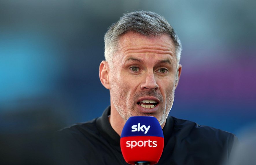 ჯეიმი კარაგერი