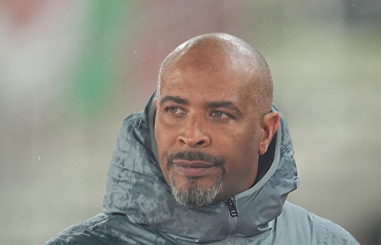 ნიგერიის ნაკრების თავკაცი: ვოცნებობ, რეალის პირველი აფრიკელი მწვრთნელი გავხდე