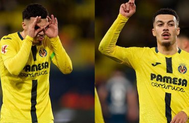 მიქაუტაძის სუპერმატჩი - ქართველი ბომბარდირის გოლს პლუს ასისტი