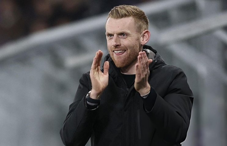 „კომპაქტური დაცვა და სწრაფი შეტევები“ | უოტფორდს ახალი მთავარი მწვრთნელი ჰყავს