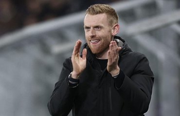 „კომპაქტური დაცვა და სწრაფი შეტევები“ | უოტფორდს ახალი მთავარი მწვრთნელი ჰყავს