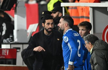 არბელოასა და კარვახალის კონფლიქტი - კლუბში პრობლემას ვერ ხედავენ