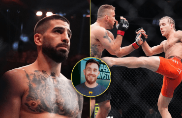 „გეიჯის დაანოკაუტებს, პიმბლეტს ეგრევე დააფინიშებდა“ | ილიას მწვრთნელის კომენტარი