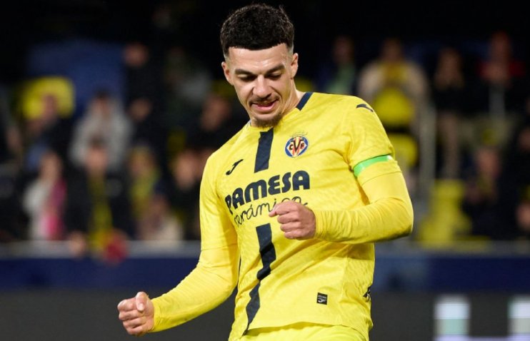 მიქაუტაძის კიდევ ერთი აღიარება | Sofascore-ის ტურის სიმბოლურში მოხვდა