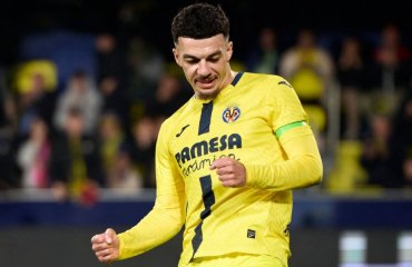 მიქაუტაძის კიდევ ერთი აღიარება | Sofascore-ის ტურის სიმბოლურში მოხვდა