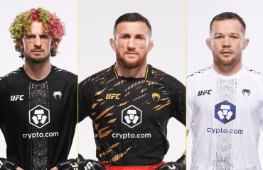 ომალი იანს: ზურგის ოპერაციის შემდეგ მერაბს უნდა ეჩხუბოს? შეცდომას უშვებს