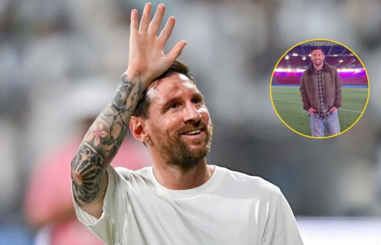 ბარსას სპორტულ მენეჯმენტში დაბრუნდება | Sport-ი მესის გეგმებზე წერს