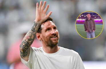 ბარსას სპორტულ მენეჯმენტში დაბრუნდება | Sport-ი მესის გეგმებზე წერს