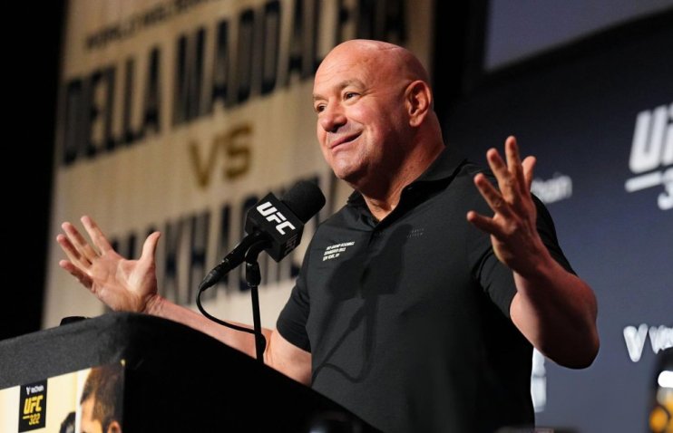 „უახლოეს კვირაში ყველა ბრძოლა გაირკვევა“ - დენა უაითი თეთრ სახლზე