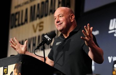 „უახლოეს კვირაში ყველა ბრძოლა გაირკვევა“ - დენა უაითი თეთრ სახლზე