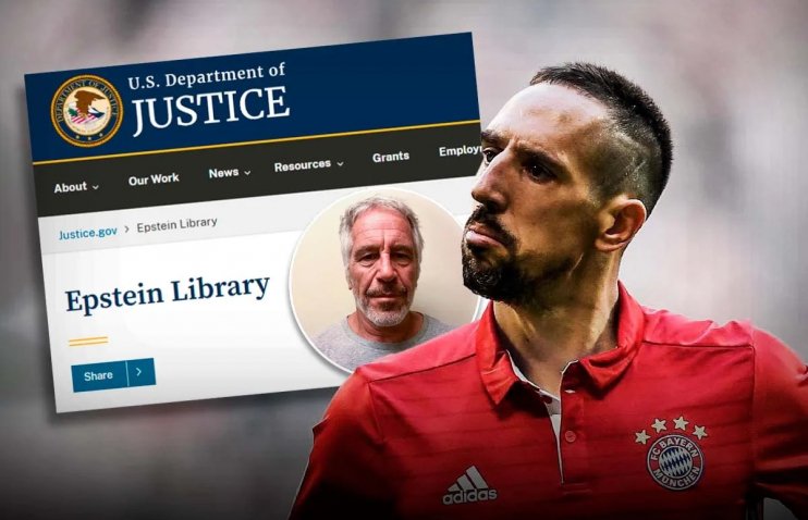 „ზომებს მივიღებთ, ეს სიცრუეა!“ - რიბერი და ეპშტეინის სია