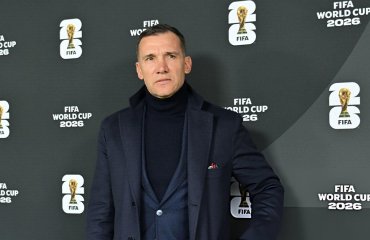 შევჩენკო: “რუსების ევრო ტურნირებზე დაბრუნება არ განიხილება“