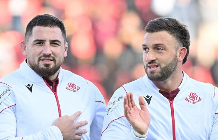 ცვლილებები ნაკრებში - ბორჯღალოსნები ნიდერლანდებში გაემგზავრნენ