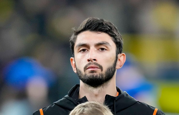 შახტარიდან არ მიდის - აზაროვი კონფერენს ლიგის განაცხადში შეიყვანეს