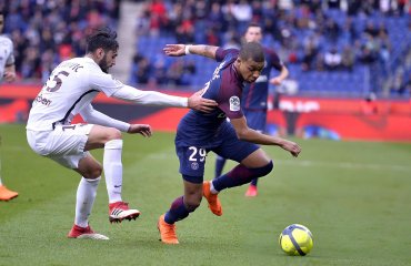 მცველი ლიგა 1-ის გამოცდილებით | იბერიამ ლუქსემბურგის ნაკრების ფეხბურთელი დაიმატა