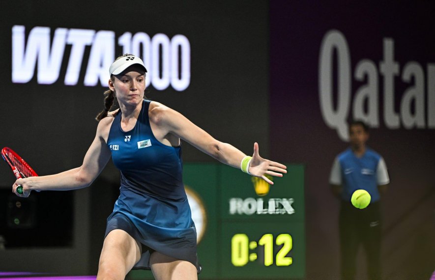 ელენა რიბაკინა