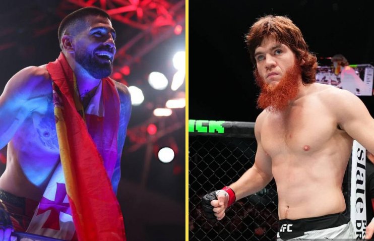 „გაუგებარი მეტოქეები ჰყოლია“ | შარა ბულეტისთვის ილია გადაფასებული მებრძოლია