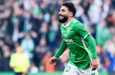 Haberturk: ბეშიქთაში დავითაშვილის ტრანსფერს ზაფხულში დაუბრუნდება