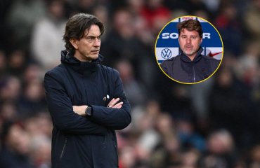 ფრანკი გაუშვეს | ტოტენჰემი პოჩეტინოს დაბრუნებას განიხილავს