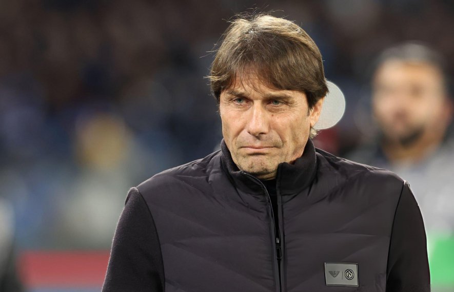 ანტონიო კონტე